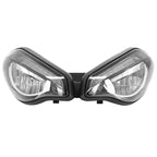Phare à led adaptable pour Triumph 660 Street Triple S 2020-2022