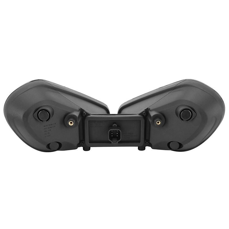 Phare à led adaptable pour Triumph 765 Street Triple R/RS 2020-2022