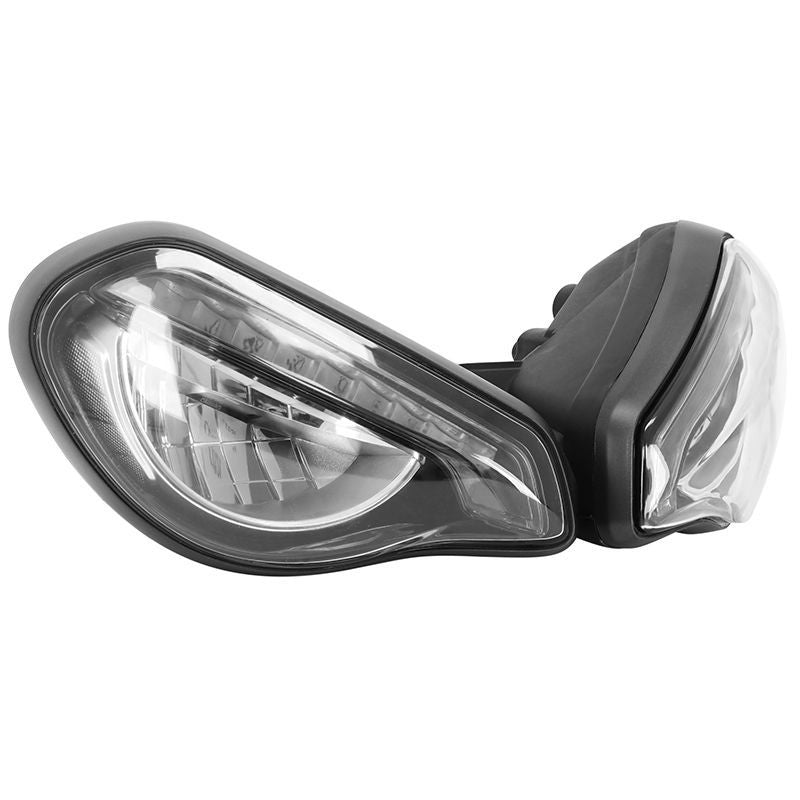 Phare à led adaptable pour Triumph 765 Street Triple R/RS 2020-2022