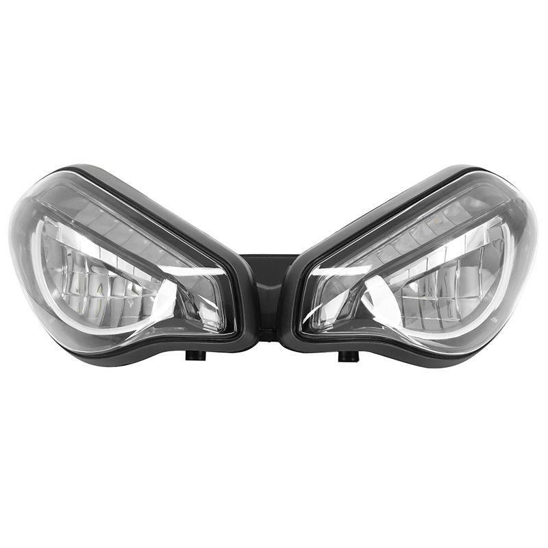 Phare à led adaptable pour Triumph 765 Street Triple R/RS 2020-2022