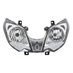 Phare d'origine pour Piaggio 400/500 MP3 2018-2021