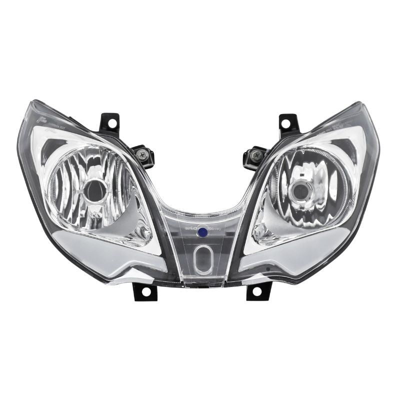 Phare d'origine pour Piaggio 400/500 MP3 2018-2021