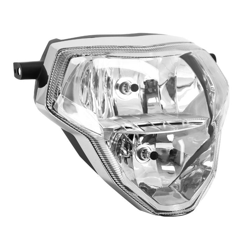 Phare d'origine pour Aprilia 750 Shiver 2007-2016