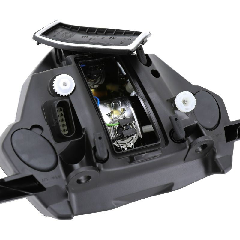 Phare d'origine pour Aprilia 750 Shiver 2007-2016