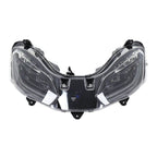 Phare d'origine pour Piaggio 400/530 MP3 2022-2025