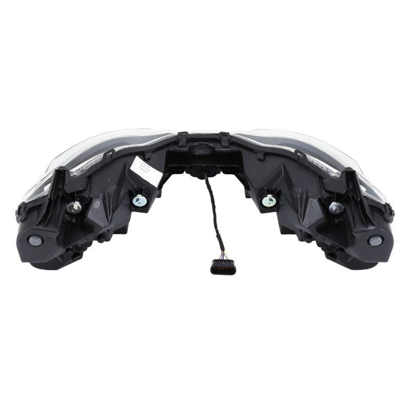 Phare d'origine pour Piaggio 400/530 MP3 2022-2025