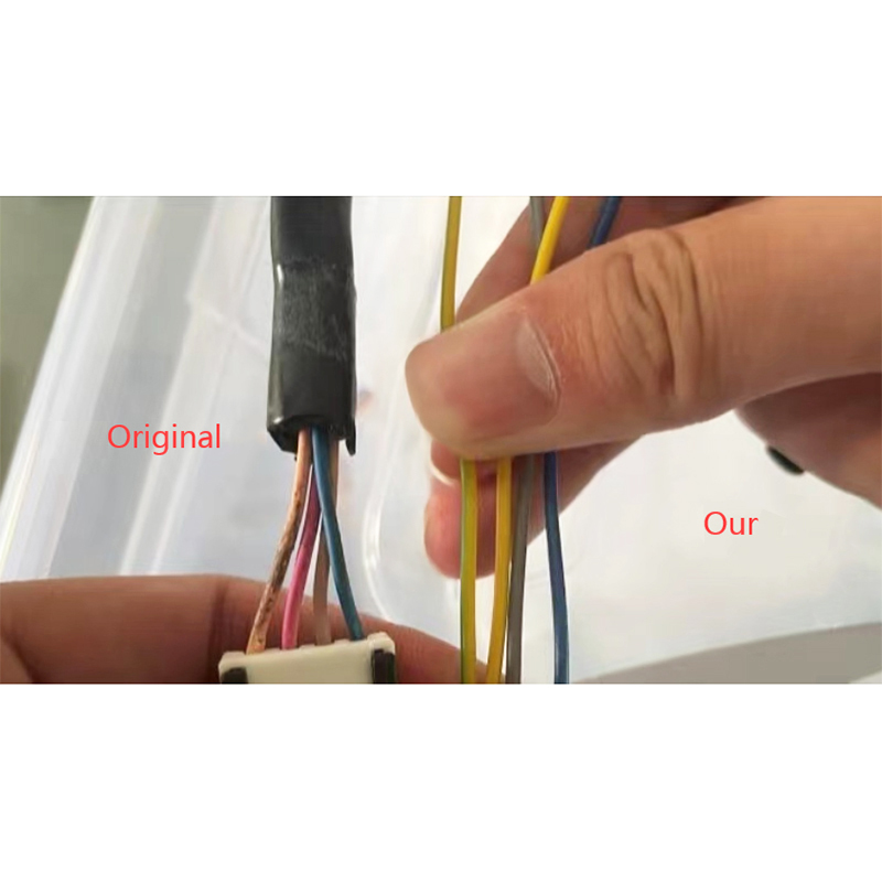 Phare à led adaptable pour Yamaha XP 530 T-Max 2017-2019