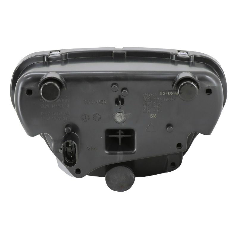 Phare d'origine pour Piaggio 300/400 Beverly 2021-2025