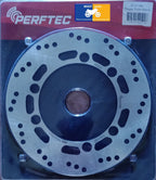 Disque de frein arrière rond Sifam type DIS1180