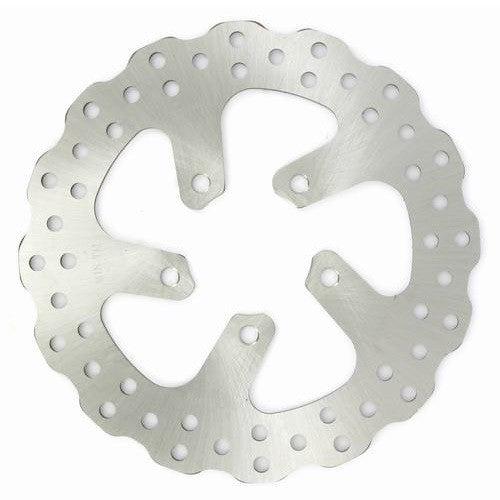 Disque de frein wave Sifam type DIS1009W