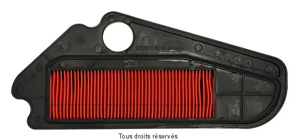 Filtre à air Kyoto type 98B160