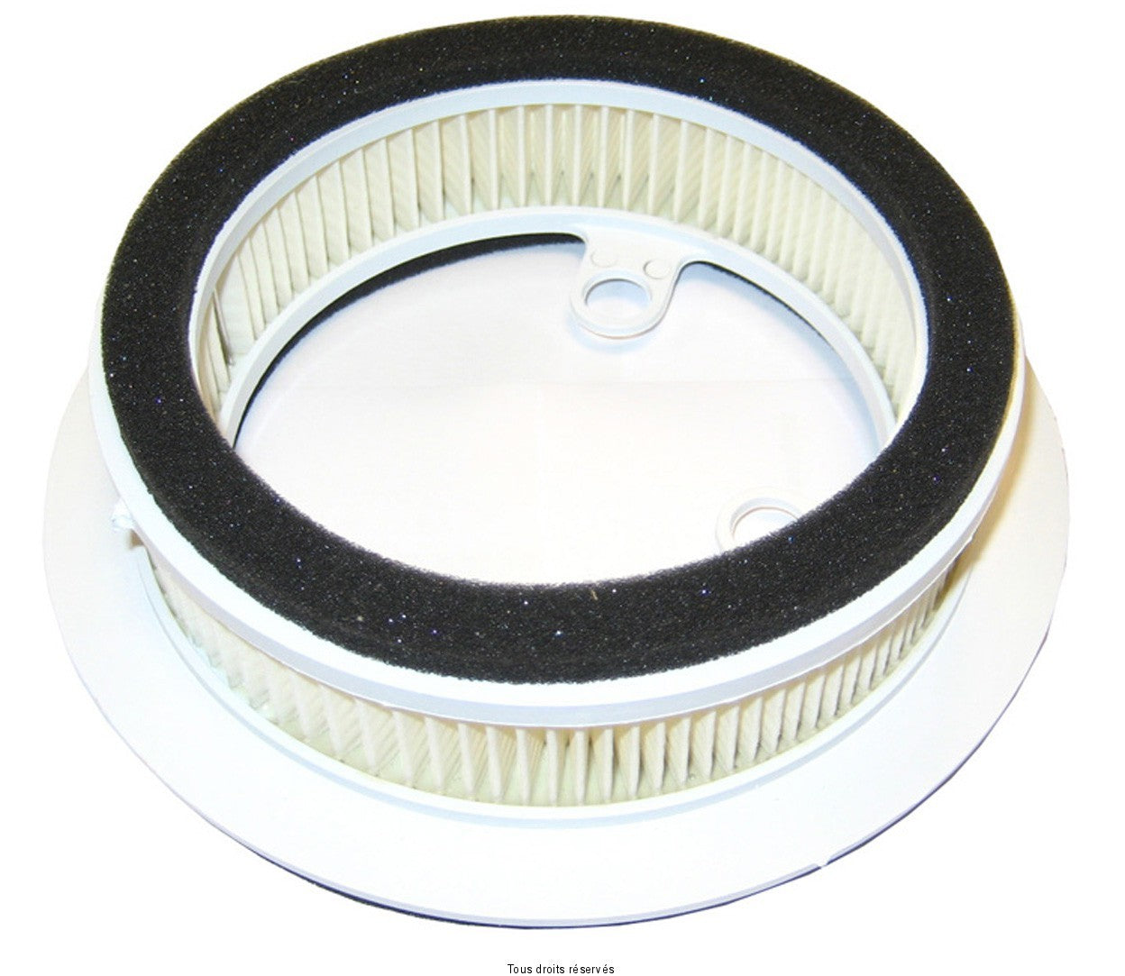 Filtre à air carter droit Kyoto type 98T435