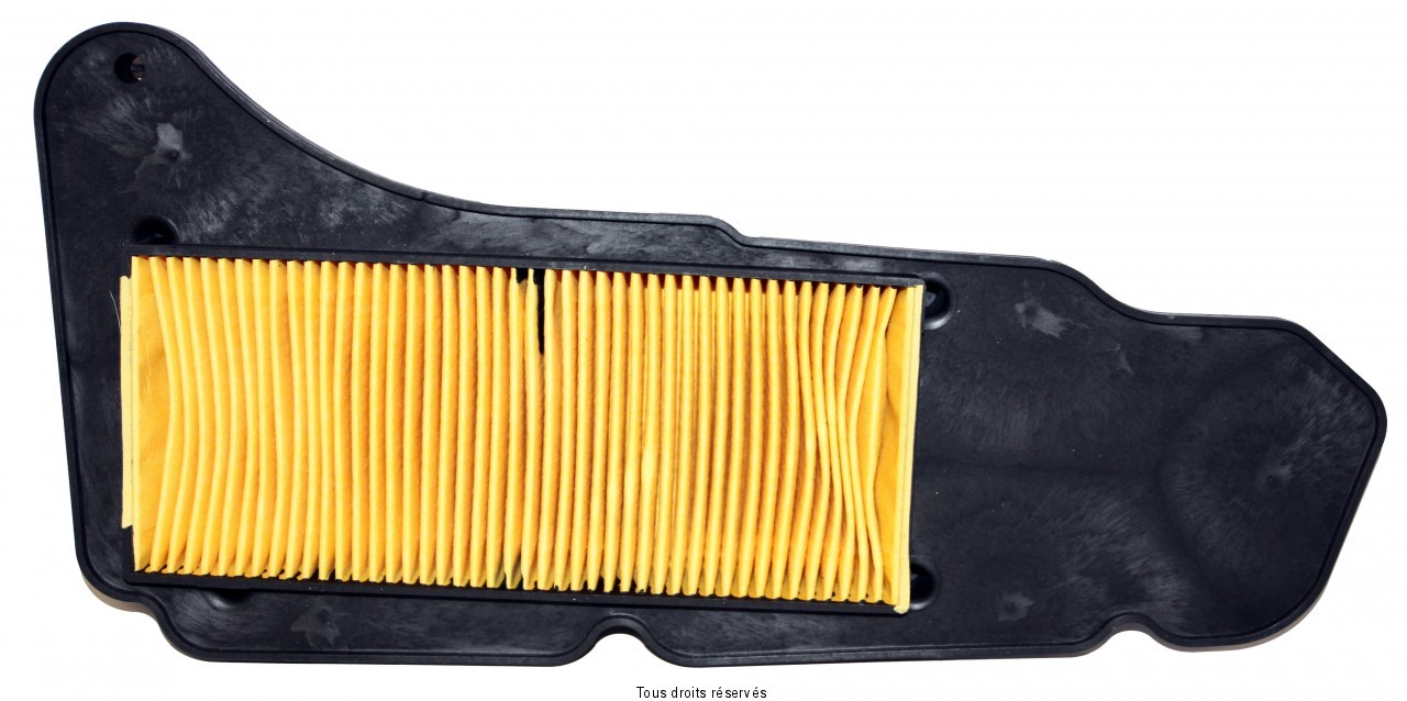 Filtre à air gauche Kyoto type 98T437
