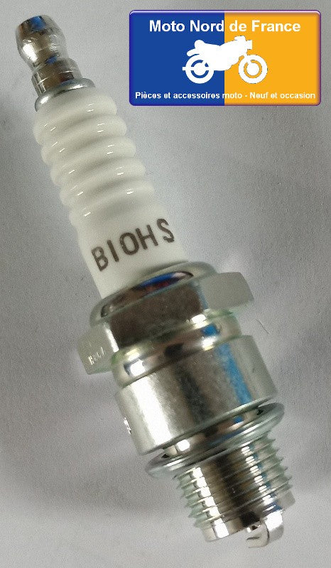 Bougie d'allumage NGK type B10HS (2399)