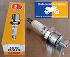 Bougie d'allumage NGK type B6HS (4510)