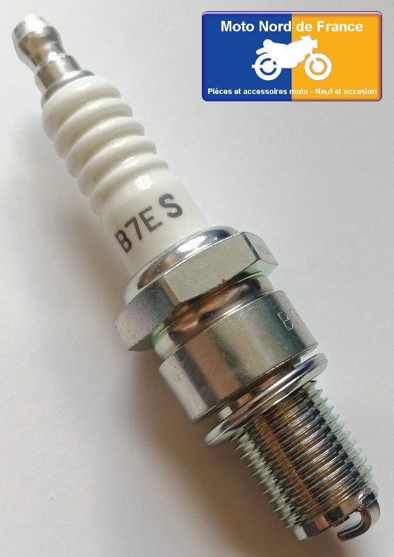 Bougie d'allumage NGK type B7ES (1111)