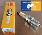 Bougie d'allumage NGK type BKR5E (7938)