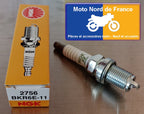 Bougie d'allumage NGK type BKR6E-11 (2756)