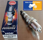 Bougie d'allumage NGK iridium type BKR7EIX (2667)