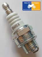 Bougie d'allumage NGK type BM6A (5921)