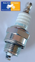 Bougie d'allumage NGK type BPMR7A (4626)
