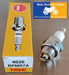 Bougie d'allumage NGK type BPMR7A (4626)