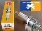 Bougie d'allumage NGK type BPR7HS (6422)