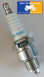 Bougie d'allumage NGK type BPR8HS (3725)