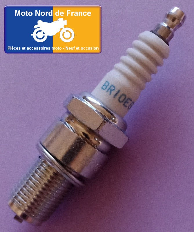 Bougie d'allumage NGK racing type BR10EG (3830)