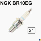 Bougie d'allumage NGK racing type BR10EG (3830)