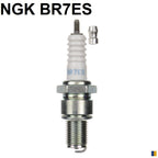 Bougie d'allumage NGK type BR7ES (5122)