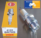 Bougie d'allumage NGK type BR7HS (4122)