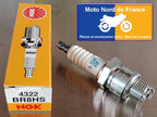 Bougie d'allumage NGK type BR8HS (4322)
