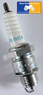 Bougie d'allumage NGK type BR8HSA (5539)