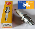 Bougie d'allumage NGK type BR9HS (4522)