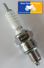 Bougie d'allumage NGK type C7HSA (4629)