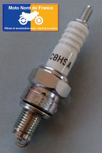 Bougie d'allumage NGK type C8HSA (6821)