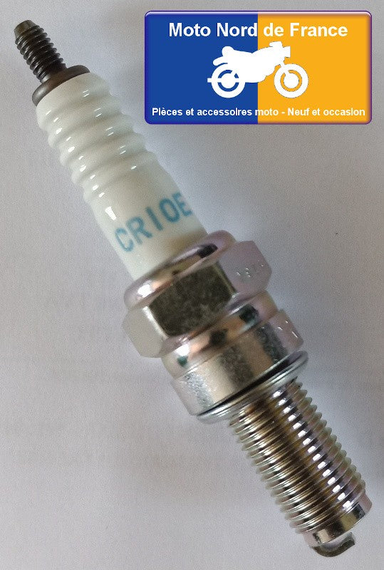 Bougie d'allumage NGK type CR10E (6264)