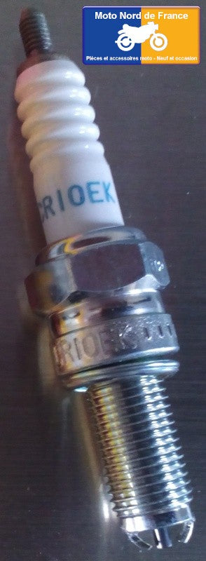Bougie d'allumage NGK type CR10EK (2360)