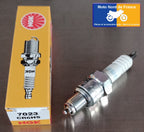 Bougie d'allumage NGK type CR6HS (7023)