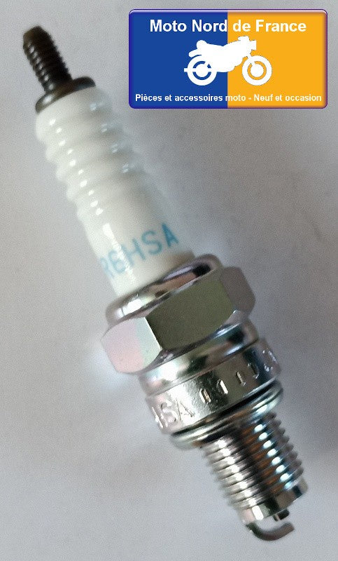 Bougie d'allumage NGK type CR6HSA (2983)