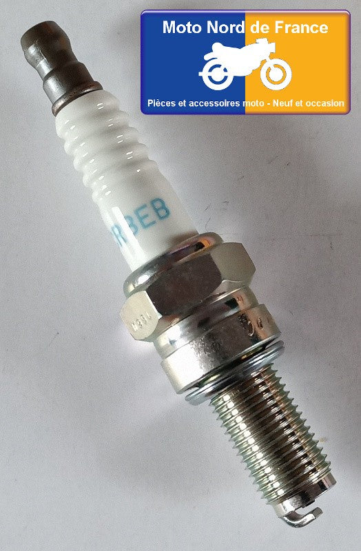 Bougie d'allumage NGK type CR8EB (7784)