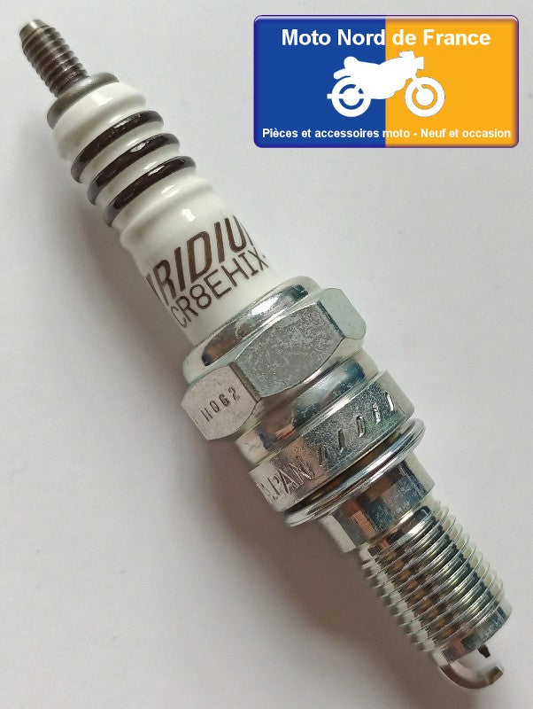 Bougie NGK iridium type CR8EHIX-9 (3797)