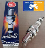 Bougie NGK iridium type CR8EHIX-9 (3797)