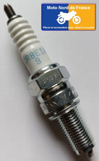 Bougie d'allumage NGK iridium type CR8EIA-9 (4286)