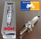 Bougie d'allumage NGK iridium type CR8EIA-9 (4286)