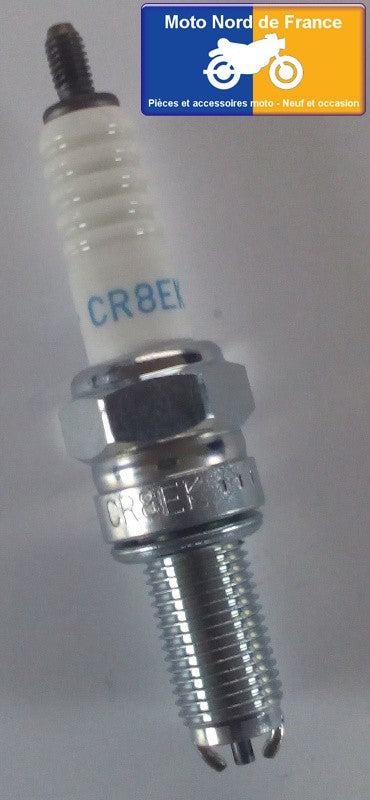Bougie d'allumage NGK type CR8EK (3478)