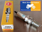 Bougie d'allumage NGK type CR9EH-9 (7502)