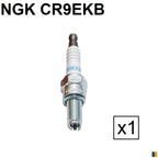 Bougie d'allumage NGK type CR9EKB (2305)