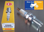 Bougie d'allumage NGK type CR9EKB (2305)